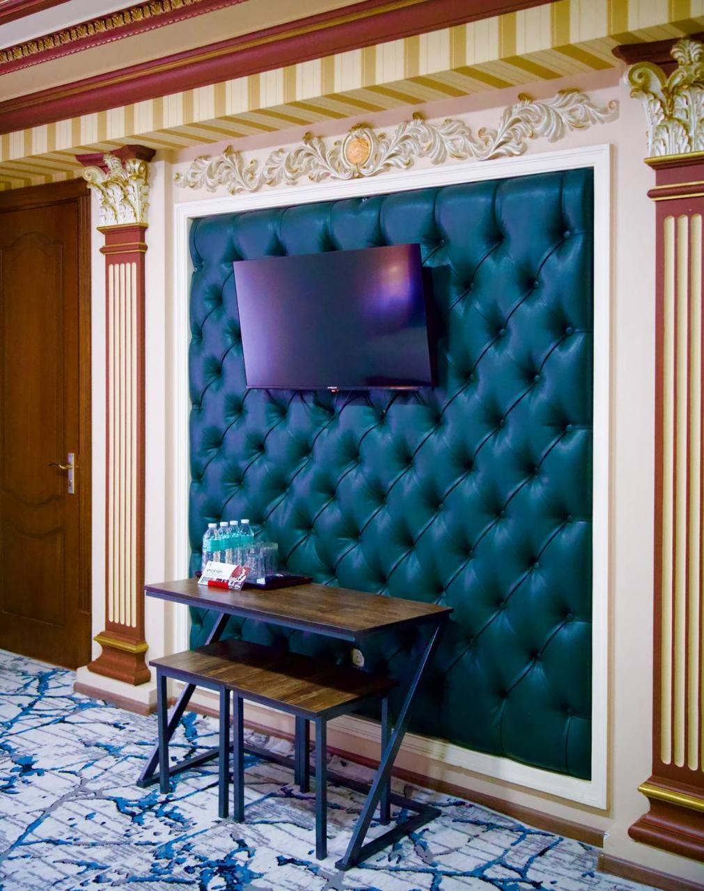 Amor Fati Hotel Toshkent Tashkent Luaran gambar