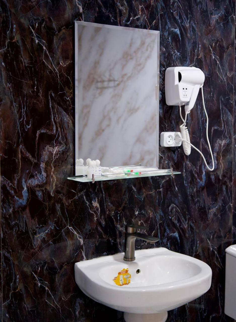 Amor Fati Hotel Toshkent Tashkent Luaran gambar