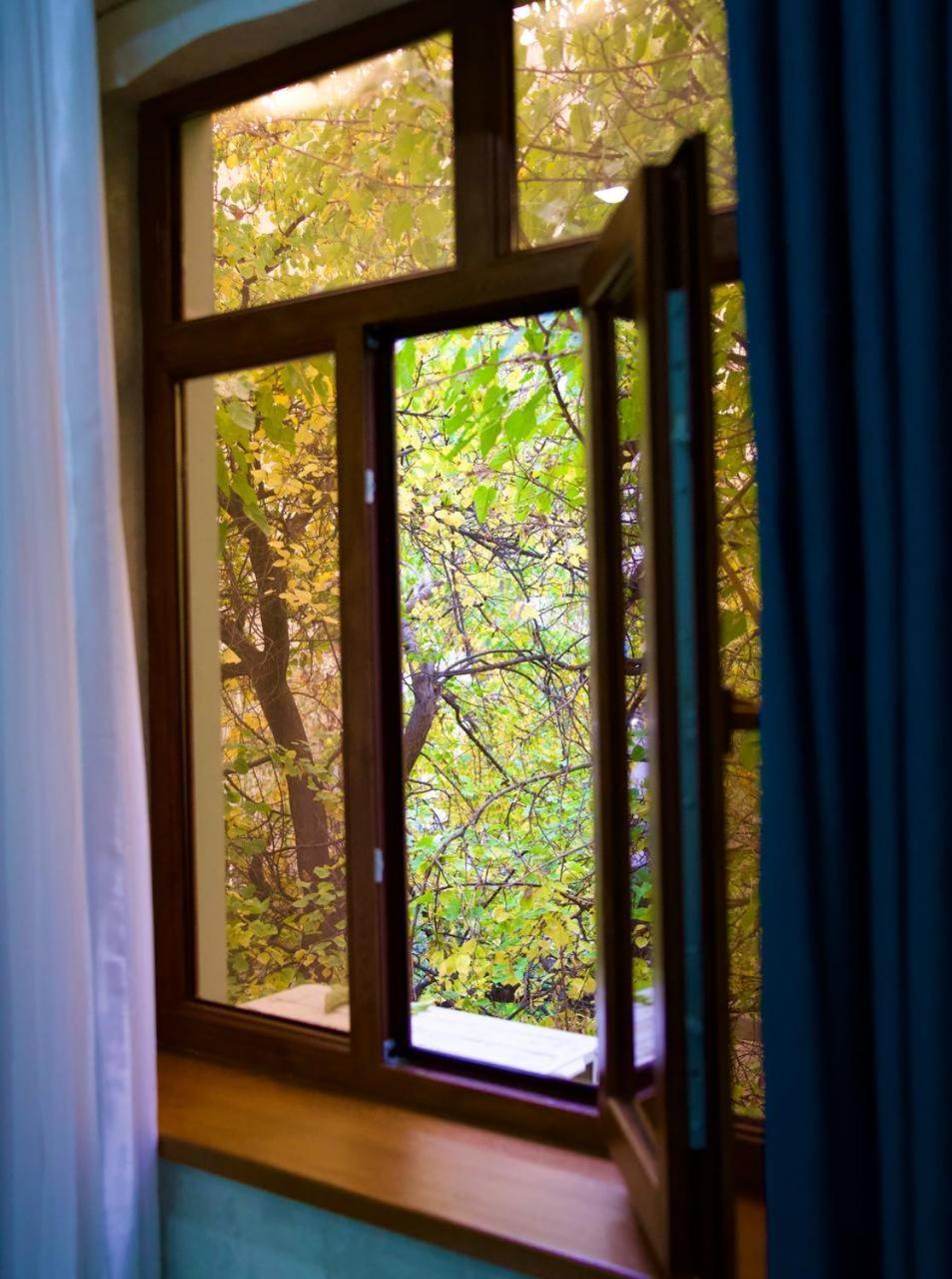 Amor Fati Hotel Toshkent Tashkent Luaran gambar